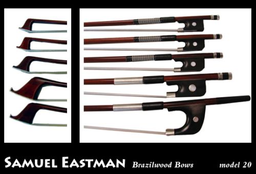 K. Holtz FG Brazilwood Cello Bow 