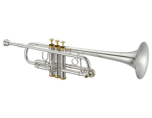 XO Brass Model 1624S C Trumpet