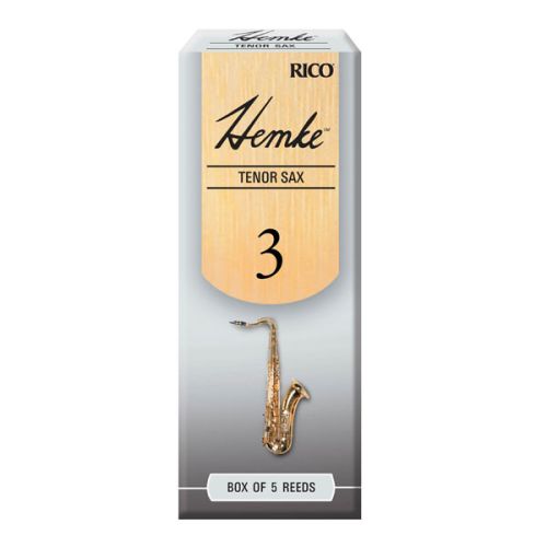 D'Addario Hemke Premium Reed