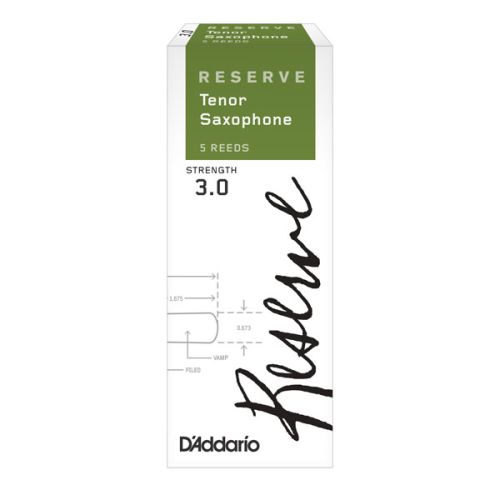 D'Addario Reserve Reed