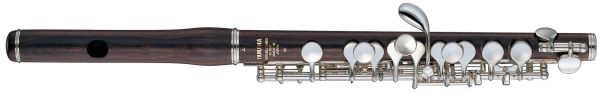 Yamaha YPC-62R -Wave- Professional Piccolo