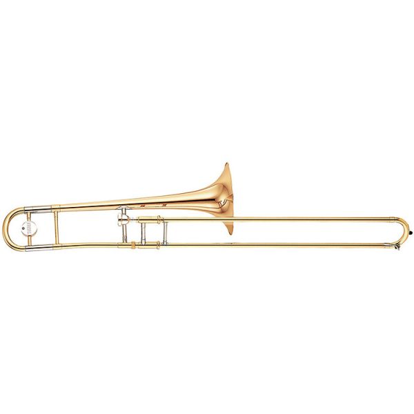 Yamaha YSL-445G Intermediate Tenor Trombone