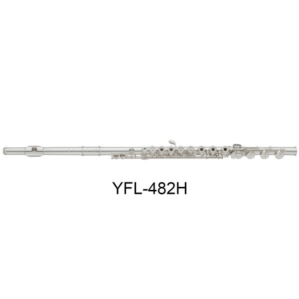 B-Foot with Gizmo Key