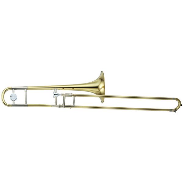 Yamaha YSL-630 (ML Bore) Professional Tenor Trombone