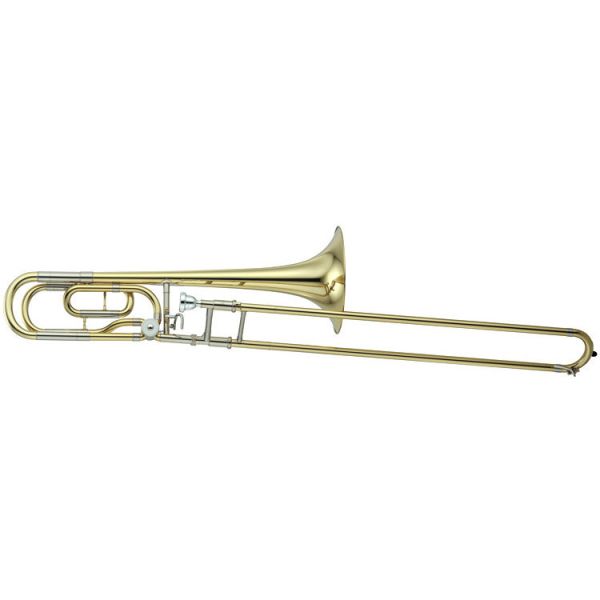 Yamaha YSL-620 (Large Bore) Professional Tenor Trombone w/ F- Attachment