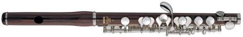 Yamaha YPC-81 Professional Piccolo 
