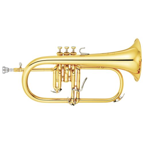 Yamaha YFH-8310Z Custom Z Bb Flugelhorn