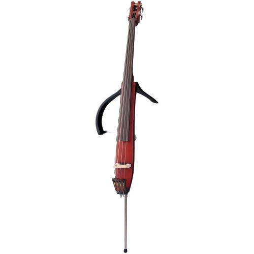 Yamaha SVB-200SK Silent Upright Bass with Detachable Frame 