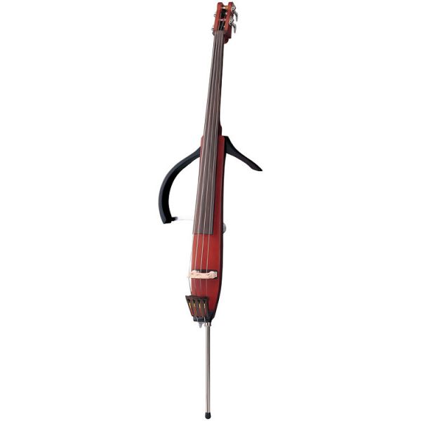Yamaha SVB-200SK Silent Upright Bass with Detachable Frame