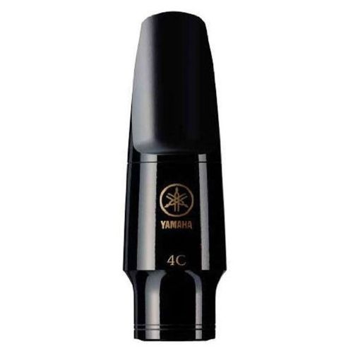 Yamaha 4C Eb Alto Saxophone Mouthpiece Only