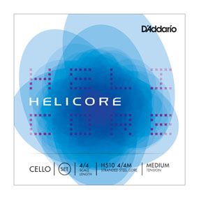 D'Addario Helicore Cello String Set