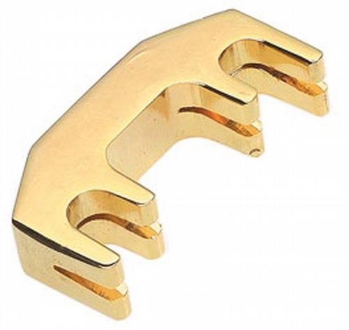 Brass Heavy Practice Mute for Cello