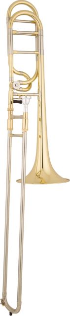 Andreas Eastman ETB428 Intermediate (Open Wrap)  Trombone w/ F Attachment