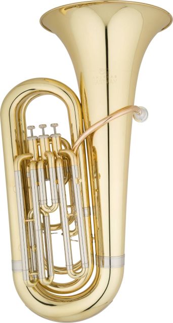 Andreas Eastman EBB231M Marching Convertible Tuba
