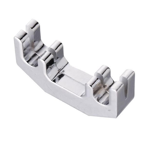 Chrome Heavy Practice Mute for Cello