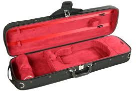Eastman Protege Violin Case