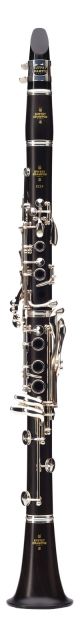 Buffet E12F Professional Bb Clarinet