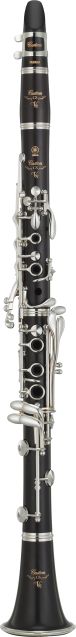 Yamaha YCL-CSVR Custom Bb Clarinet