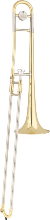 Andreas Eastman ETB221 Student Tenor Trombone