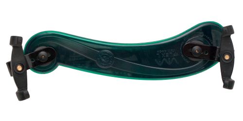 Viva La Musica Flex Series Shoulder Rest (Violin)- Transparent Colors