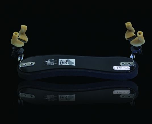 Wolf Viola Forte Primo Shoulder Rest