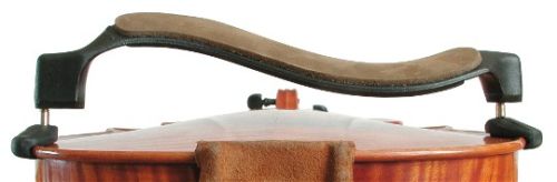 Mach One Injection Mold Shoulder Rest (Violin)