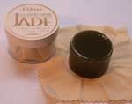 Thorvaldsson Jade Rosin