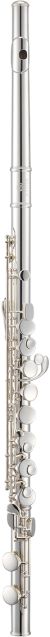 Jupiter JAF1000 Intermediate Level Alto Flute