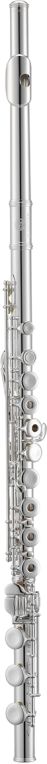 Jupiter JFL1000RBO Intermediate Flute