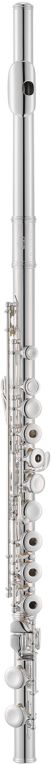 Jupiter JFL710ROA Student Flute