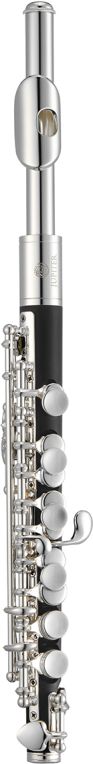 Jupiter JPC1000 Student Piccolo- Used/ MINT CONDITION