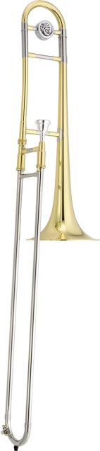 Jupiter JTB1100 Performance Tenor Trombone
