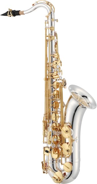 Jupiter JTS1100 Performance Bb Tenor Saxophone