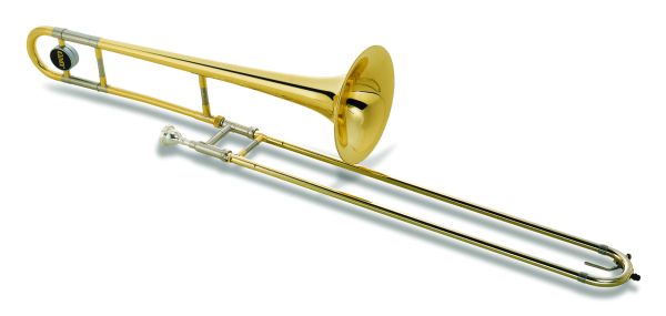 Jupiter Model JTB730 Standard Tenor Trombone