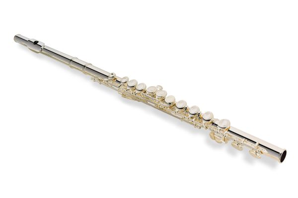 Jupiter Model 507S Standard Flute