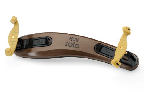 Kun Solo Shoulder Rest (4/4 Violin)