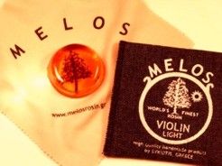 Melos Violin Mini Rosin