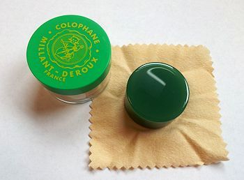 Millant Bass Rosin