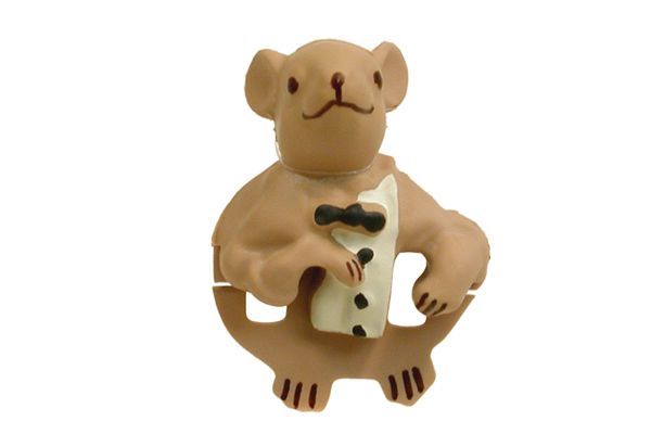 Mouse-tro Mute for Violin/Viola