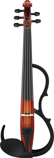 Yamaha SV-255 5-string Silent Violin Pro™