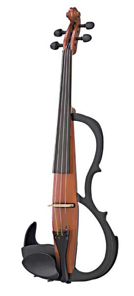 Yamaha SVV-200 Professional Silent Viola