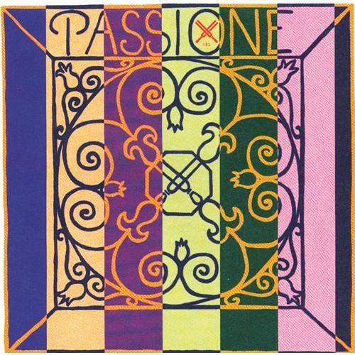 Pirastro Passione Violin String Set