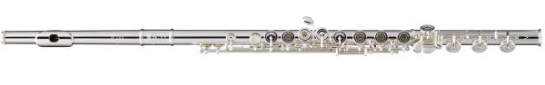 Powell Sonare PS-505 Professional Flute with B foot