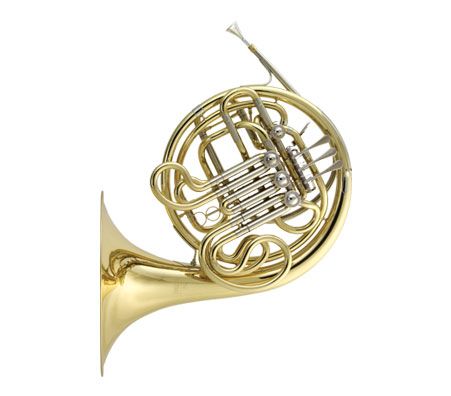 Andreas Eastman EFH462 F/Bb Double French Horn