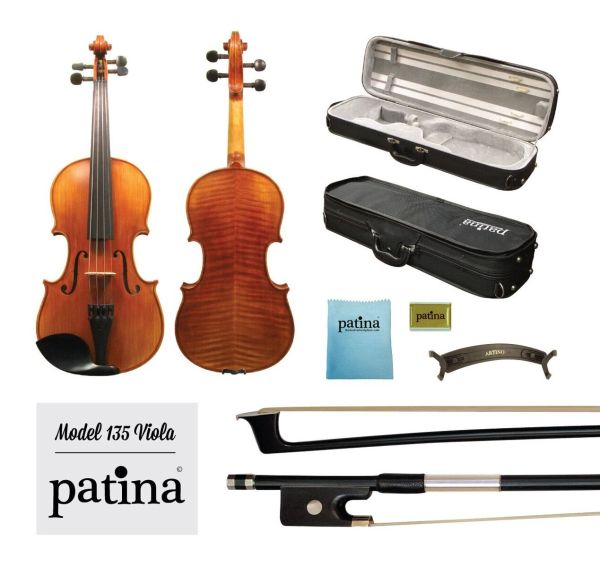 Patina PTA135 Product Grouping