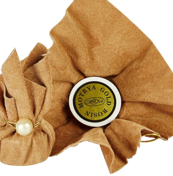 RDM Motrya Gold Rosin