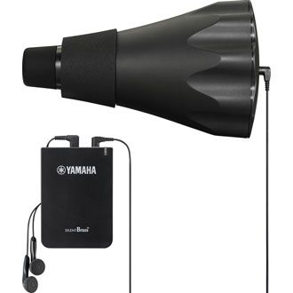 Yamaha SB3XC SILENT Brass™ system for Horn