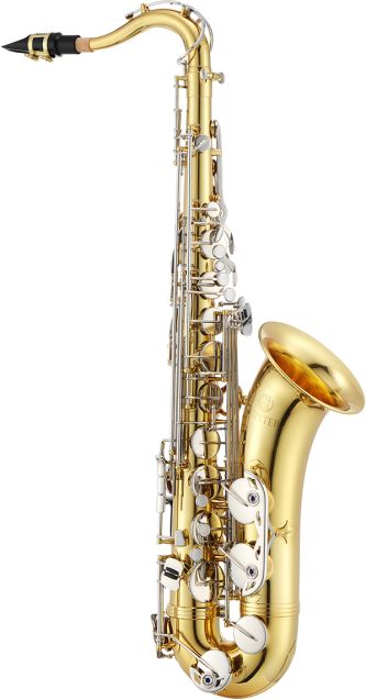 Jupiter JTS710GNA Standard Bb Tenor Saxophone