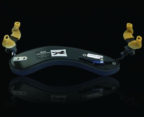 Wolf Violin Forte Secondo Shoulder Rest