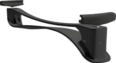 Linnd Lunna Shoulder Rest for 4/4-3/4 Violin